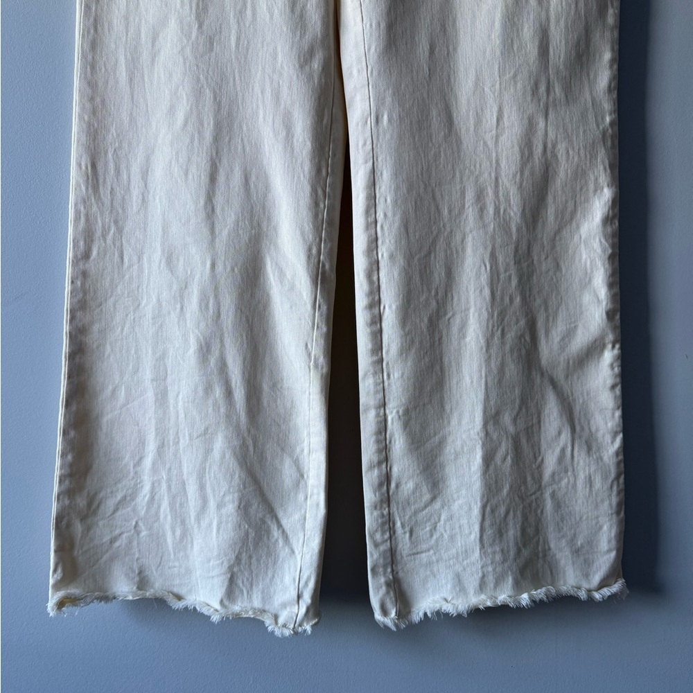 Marine Layer Bridget Full Length Pant Size 12 - Picture 12 of 16